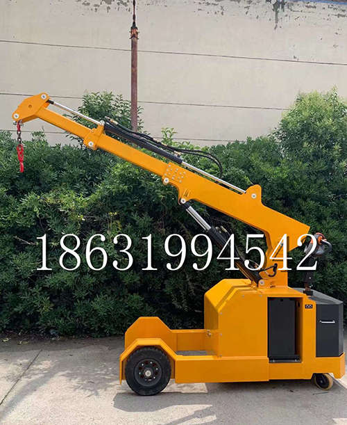 浑江区随车吊机可拆卸改装随车吊机220v移动吊机提升机浑江区当地可拆卸