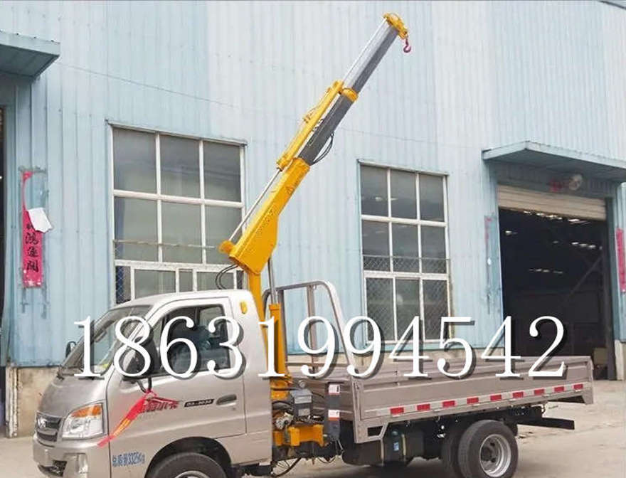 浑江区随车吊机可拆卸改装随车吊机220v移动吊机提升机浑江区当地可拆卸